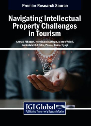 Navigating Intellectual Property Challenges in Tourism