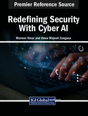 Redefining Security With Cyber AI