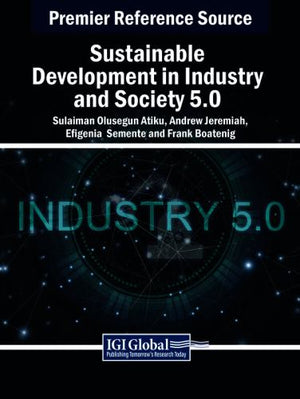 Sustainable Development in Industry and Society 5.0: Governance, Management, and Financial Implications