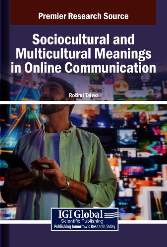 Sociocultural and Multicultural Meanings in Online Communication By ...