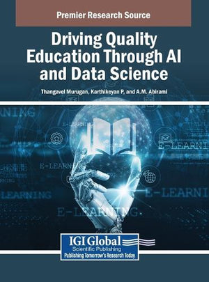 Driving Quality Education Through AI and Data Science