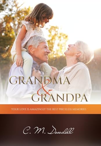 Grandma & Grandpa