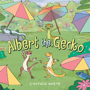 Albert the Gecko