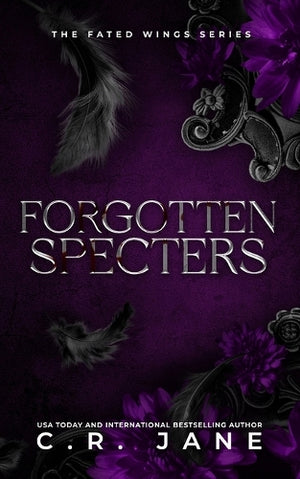 Forgotten Specters