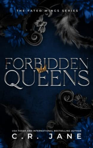 Forbidden Queens