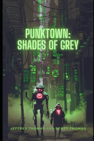 Punktown