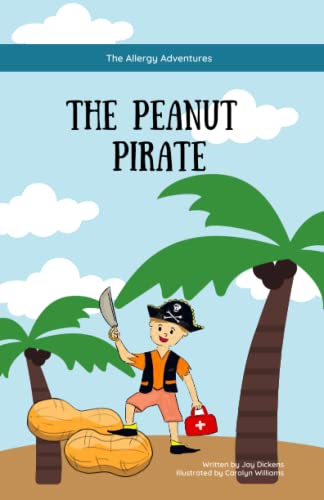 The Peanut Pirate