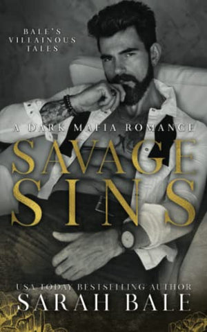 Savage Sins
