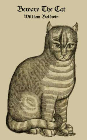 Beware the Cat