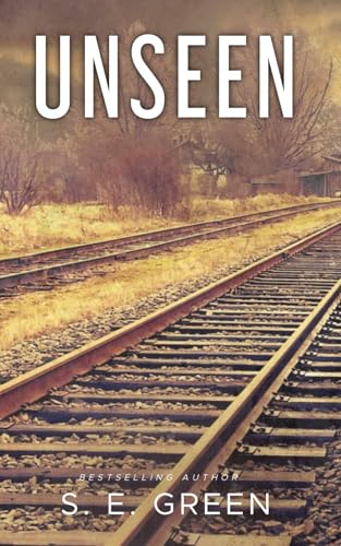 Unseen (Nell Brach)