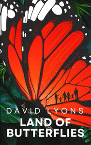 Land Of Butterflies 