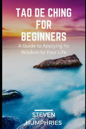 Tao De Ching for Beginners