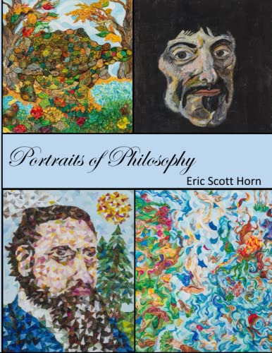 Portraits of Philosophy