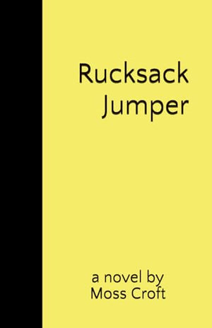 Rucksack Jumper