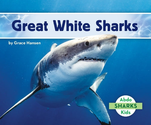 Great White Sharks
