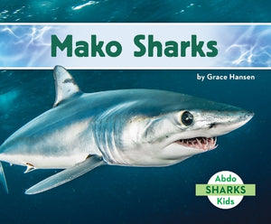 Mako Sharks