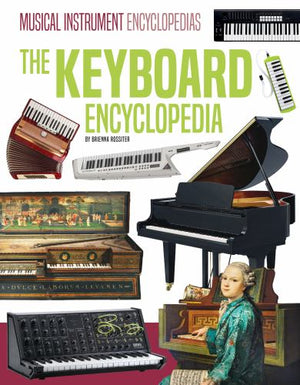 Keyboard Encyclopedia