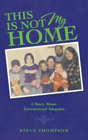 This Is Not My Home