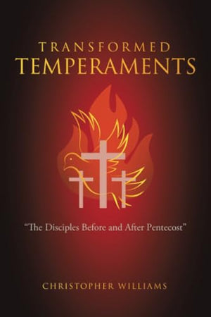 Transformed Temperaments
