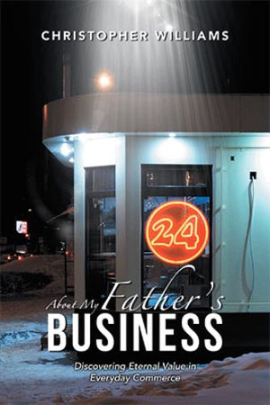 About My Father's Business