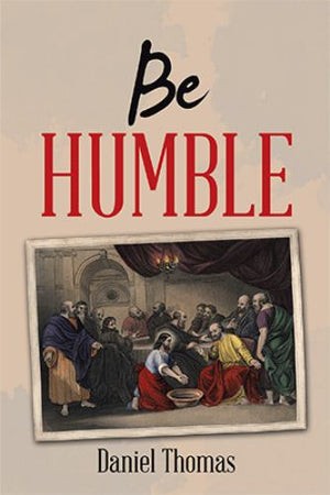Be Humble