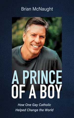 A Prince of a Boy