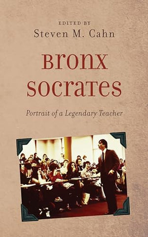Bronx Socrates