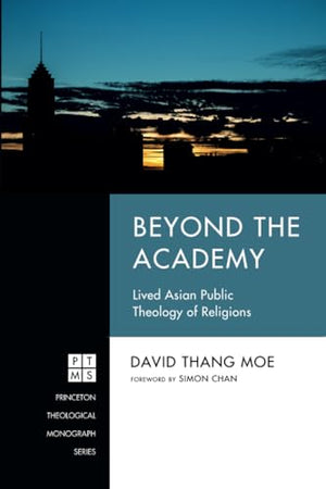 Beyond the Academy