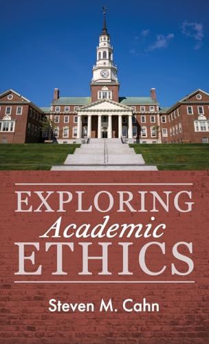 Exploring Academic Ethics