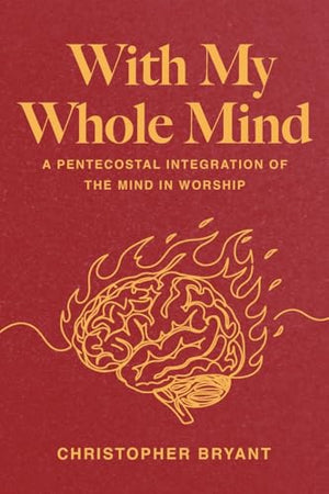 With My Whole Mind