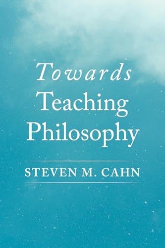 Towards Teaching Philosophy