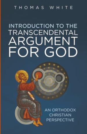Introduction to the Transcendental Argument for God