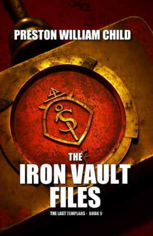 The Iron Vault Files