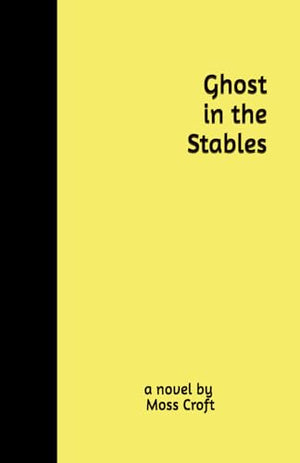 Ghost in the Stables