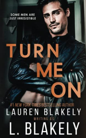 Turn Me On