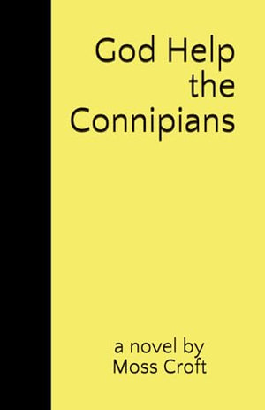 God Help the Connipians