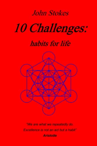 10 Challenges: Habits for Life