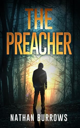 The Preacher (The Preacher Series)