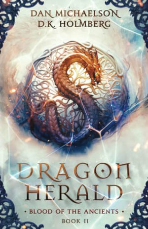 Dragon Herald