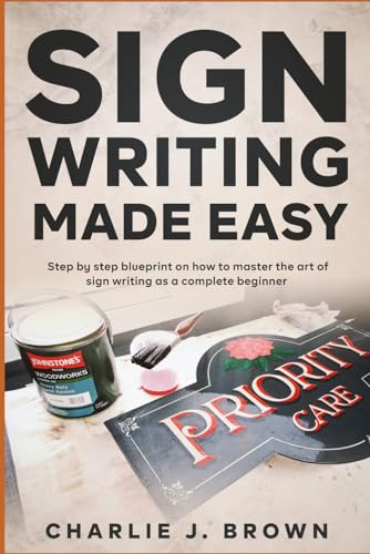 SignWriting Made Easy: Step-by-Step Blueprint on How to Master The Art ...