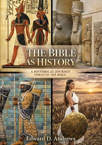 The Bible as History