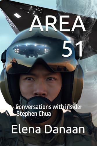 AREA 51: Conversations with Insider Stephen Chua