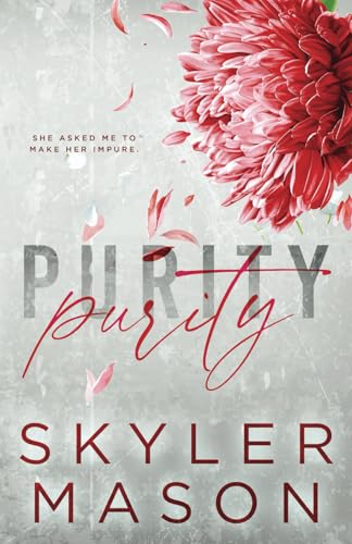 Purity: Special Edition Paperback (Purity Series Special Editions)