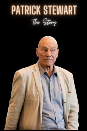 Patrick Stewart