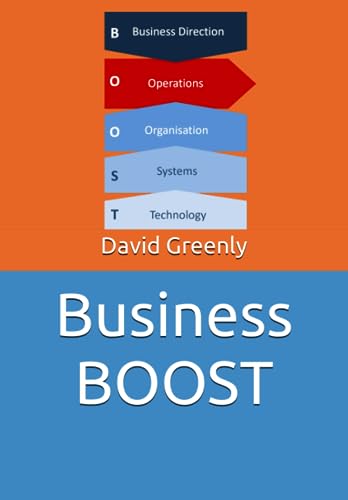 Business BOOST: How to really know your business and BOOST performance