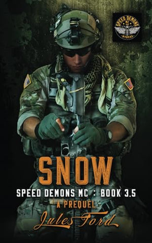 Snow: Speed Demons MC
