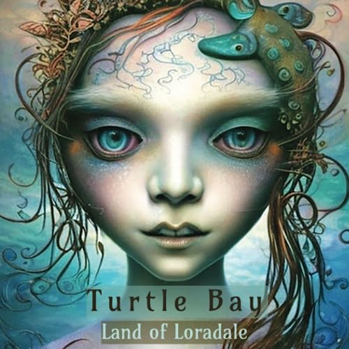 Turtle Bay: Land of Loradale