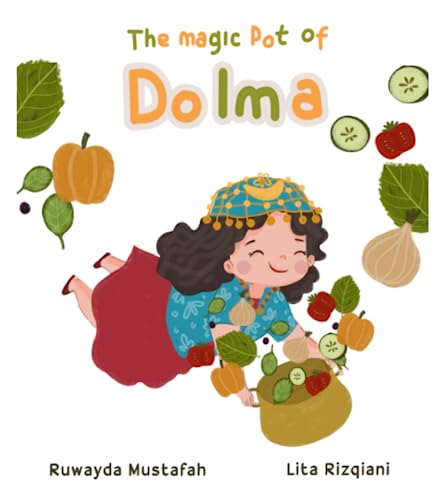The Magic Pot of Dolma