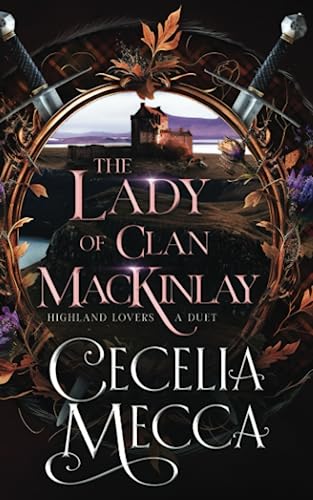 The Lady of Clan MacKinlay