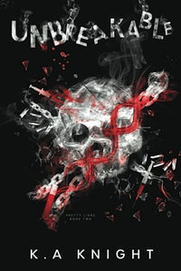 Unbreakable (Pretty Liars) 